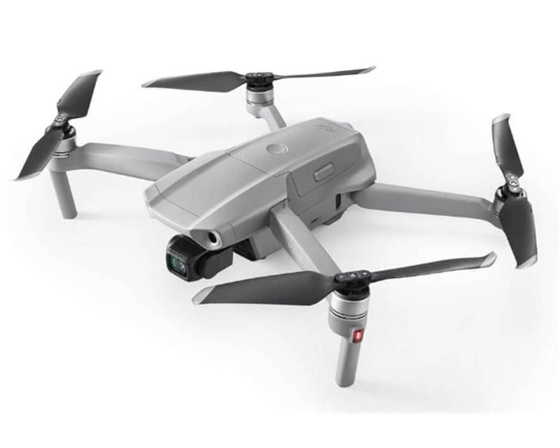 Drone DJI Mavic Air 2 Fly More Combo - Drone - Magazine Luiza